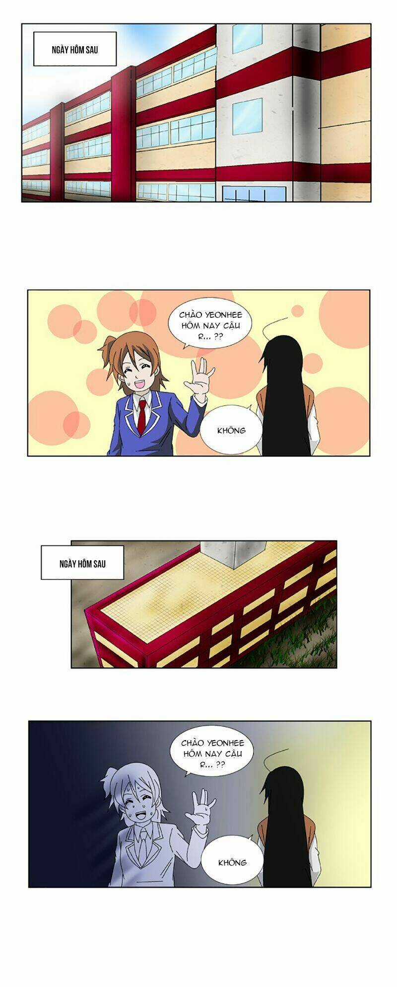 Weiss - Chapter 12 - Trang 16