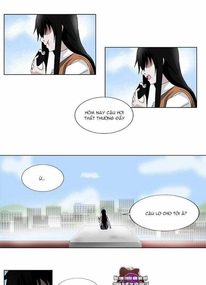 Weiss - Chapter 12 - Trang 21