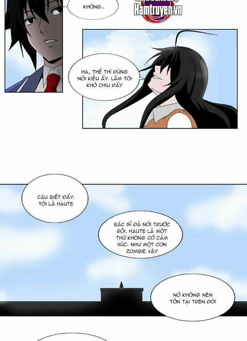 Weiss - Chapter 12 - Trang 22