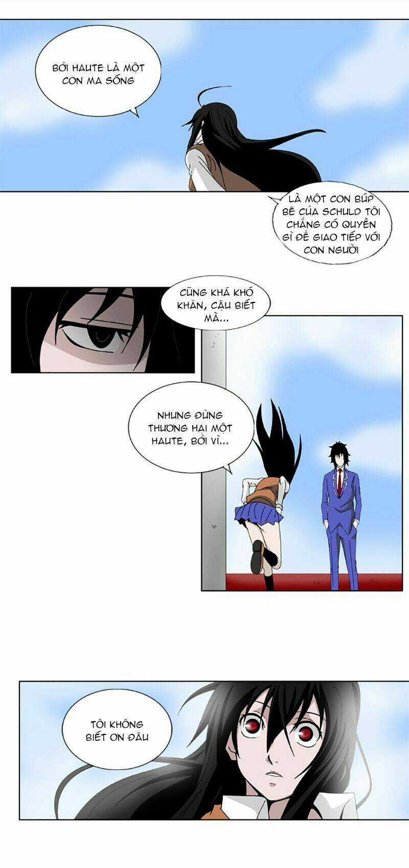 Weiss - Chapter 12 - Trang 24