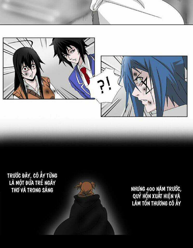 Weiss - Chapter 12 - Trang 6