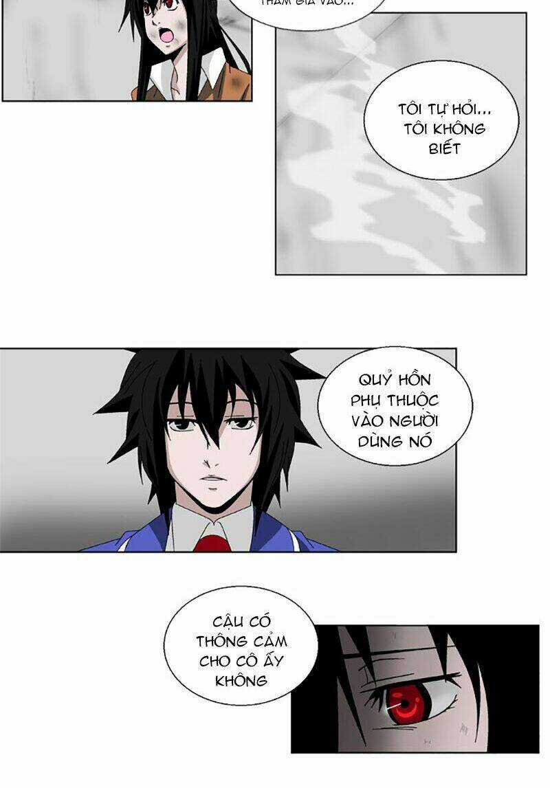 Weiss - Chapter 12 - Trang 8