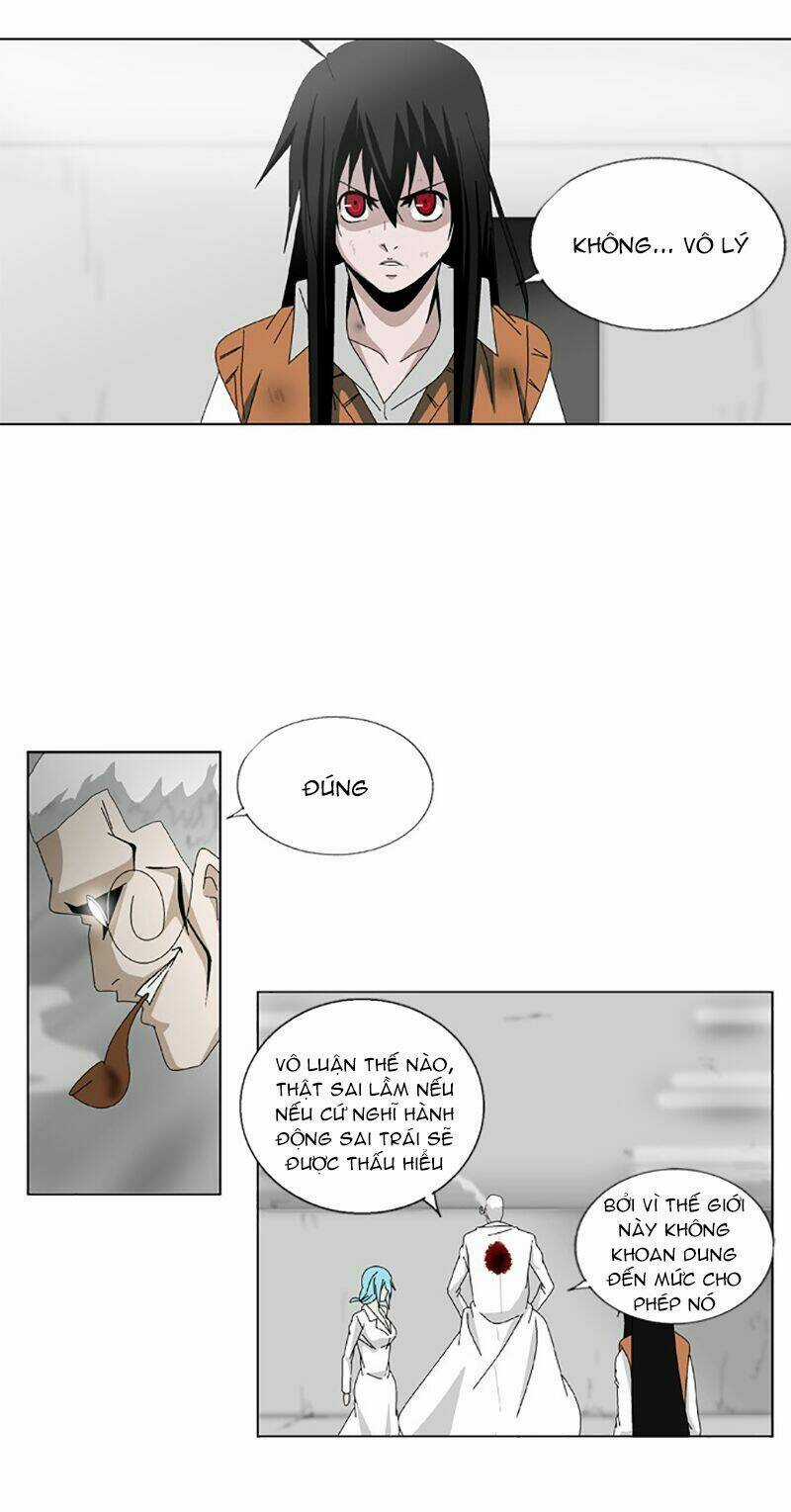 Weiss - Chapter 12 - Trang 9