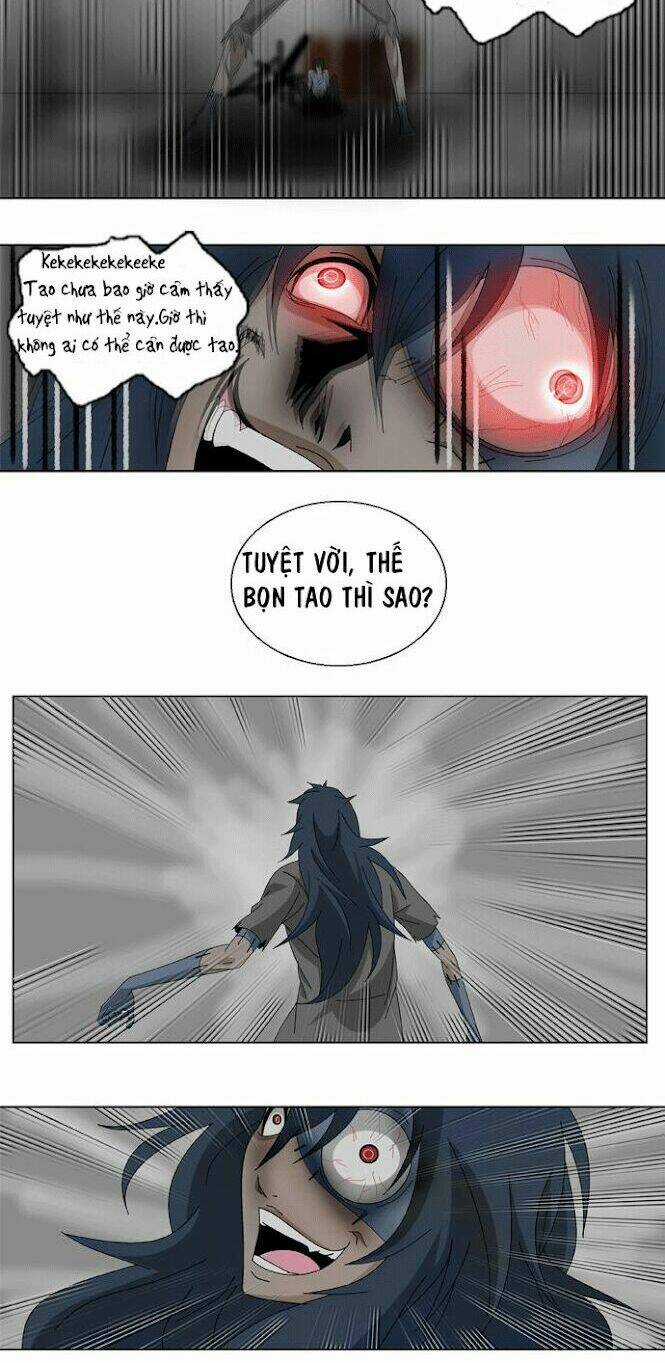 Weiss - Chapter 2 - Trang 12