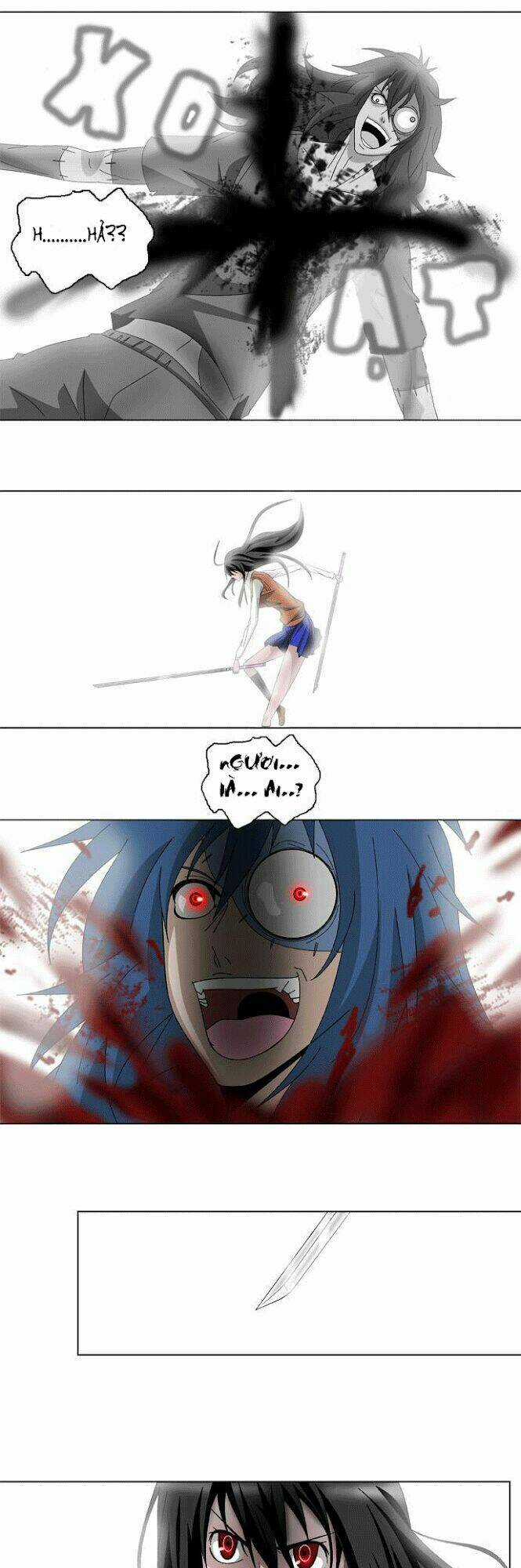 Weiss - Chapter 2 - Trang 13