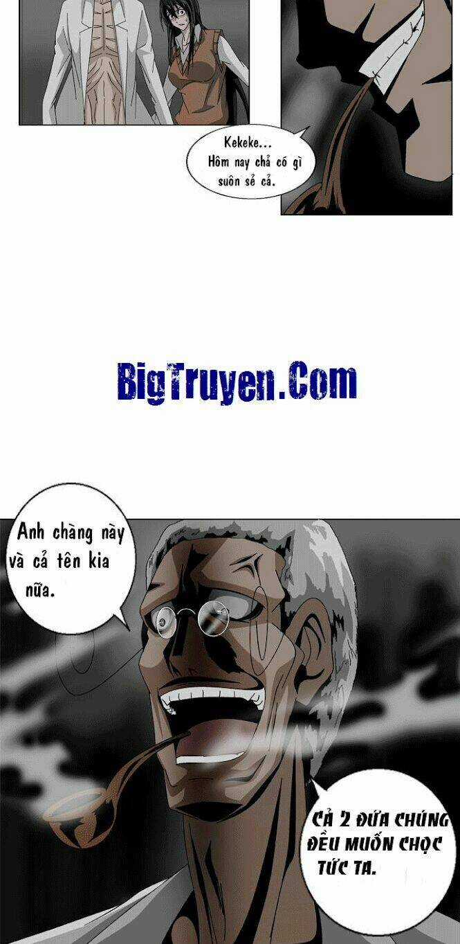 Weiss - Chapter 2 - Trang 20