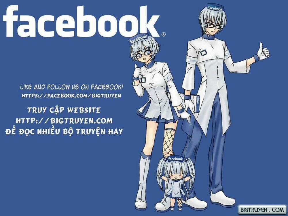 Weiss - Chapter 3 - Trang 1