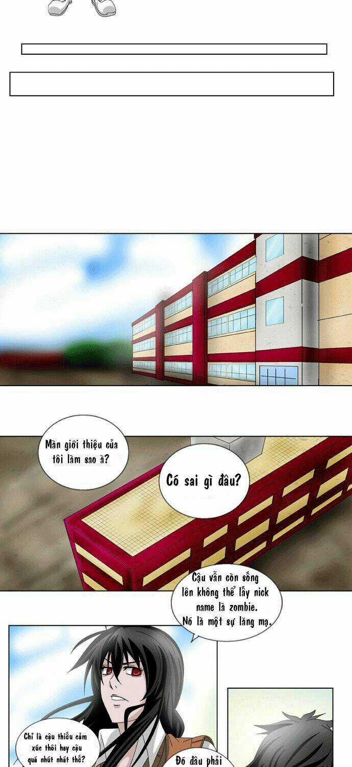 Weiss - Chapter 3 - Trang 12