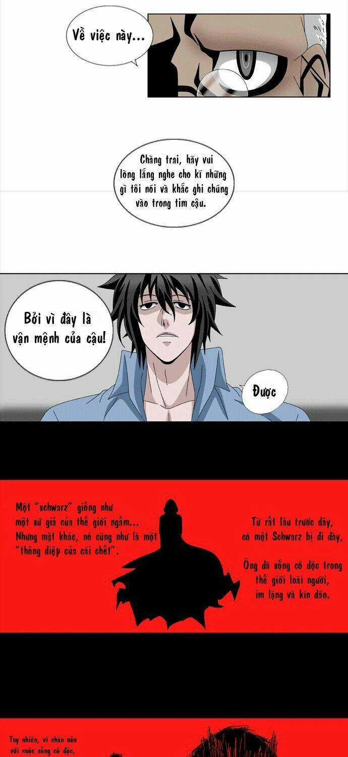 Weiss - Chapter 3 - Trang 6