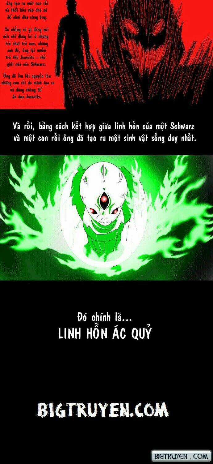 Weiss - Chapter 3 - Trang 7