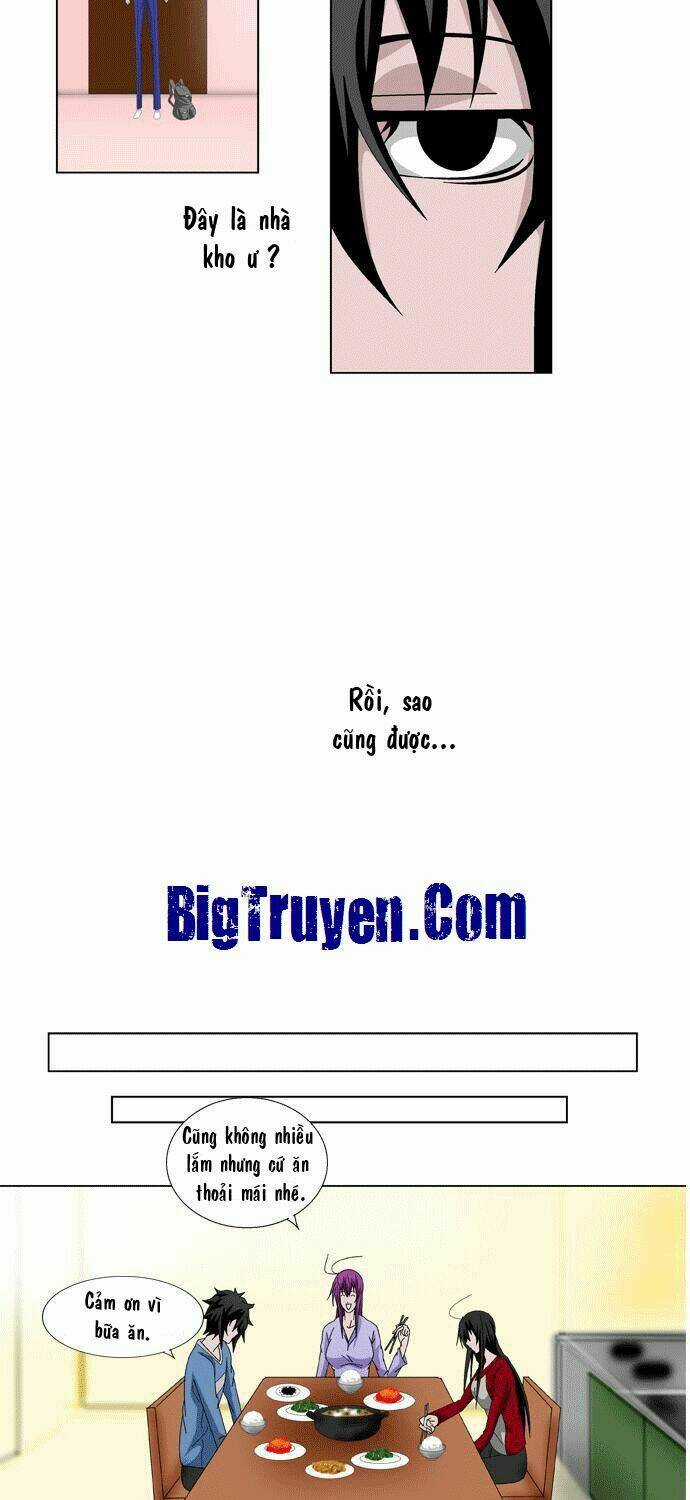 Weiss - Chapter 4 - Trang 12