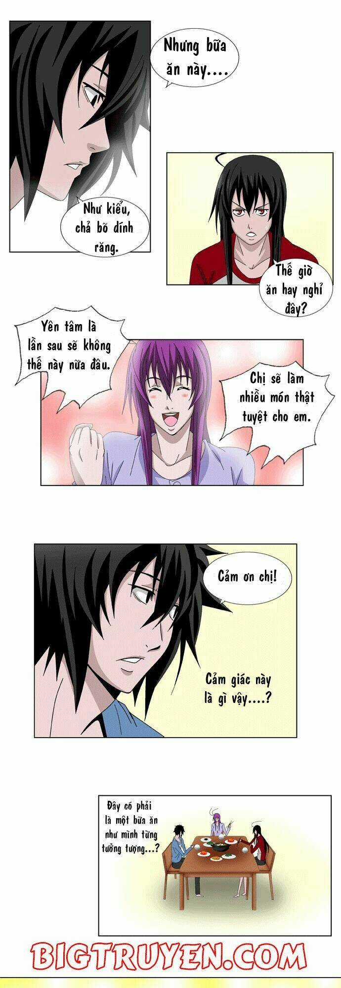 Weiss - Chapter 4 - Trang 14