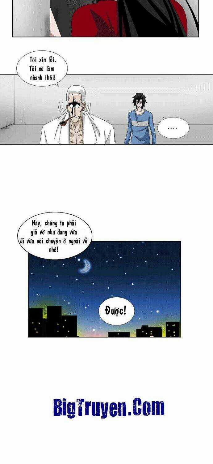 Weiss - Chapter 4 - Trang 19