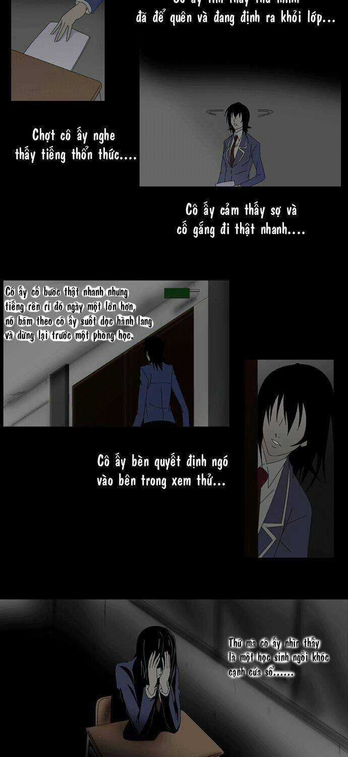 Weiss - Chapter 4 - Trang 3