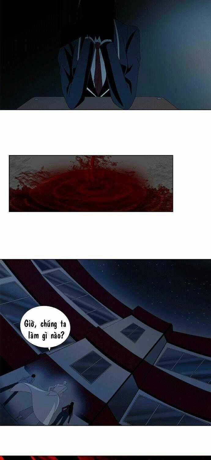 Weiss - Chapter 4 - Trang 21