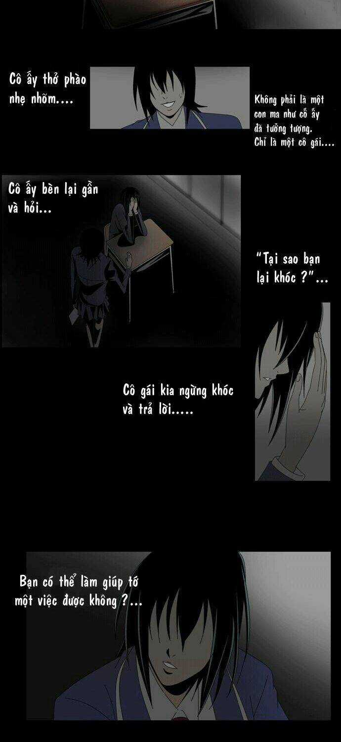 Weiss - Chapter 4 - Trang 4