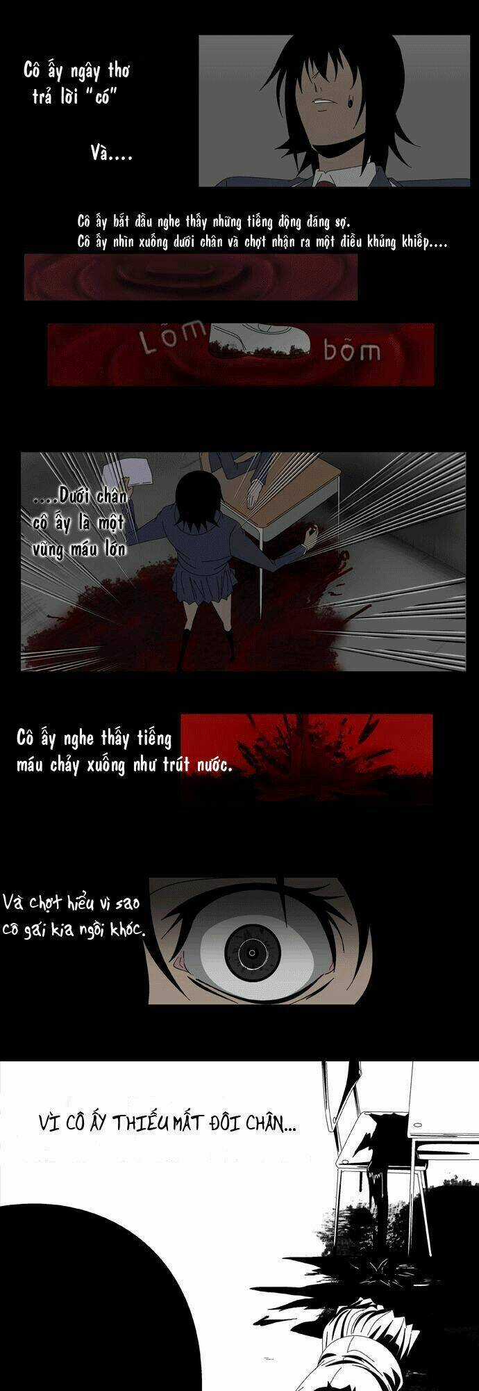 Weiss - Chapter 4 - Trang 5