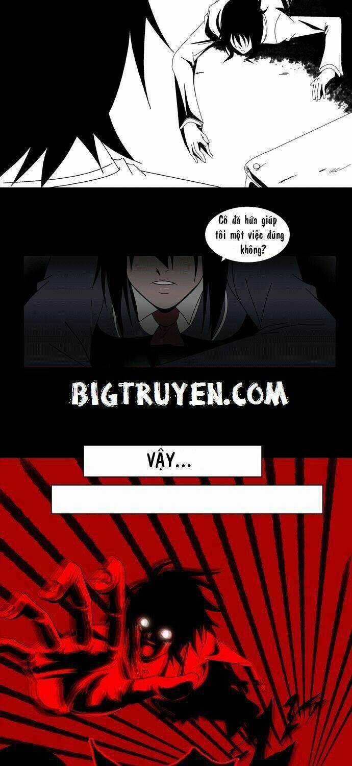 Weiss - Chapter 4 - Trang 6