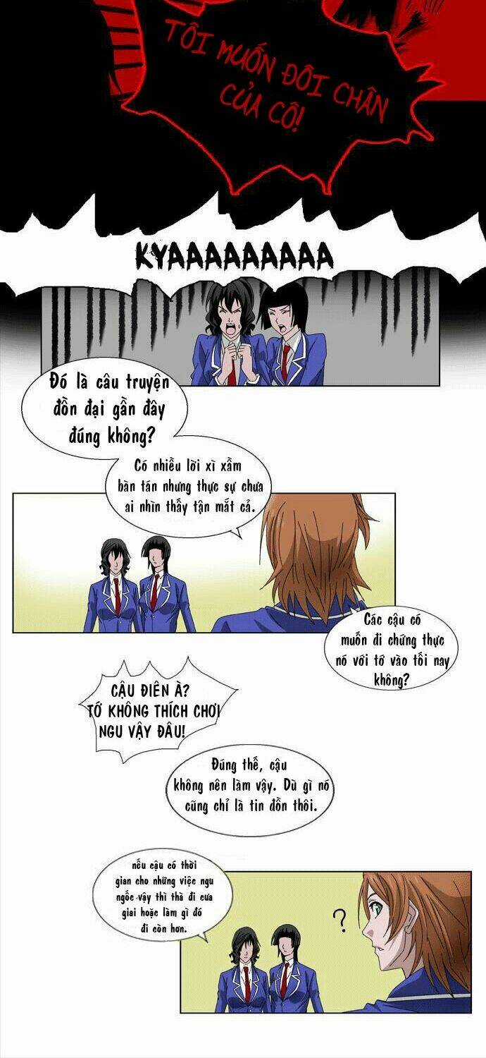 Weiss - Chapter 4 - Trang 7