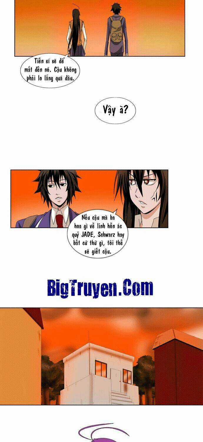 Weiss - Chapter 4 - Trang 9