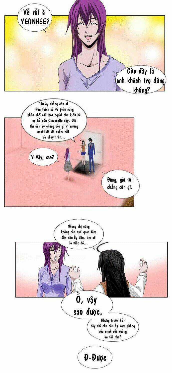 Weiss - Chapter 4 - Trang 10