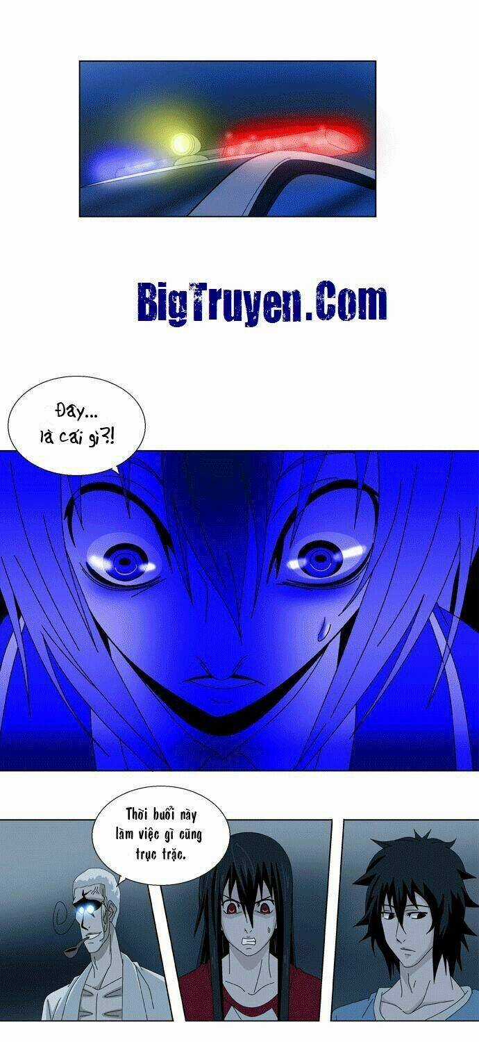 Weiss - Chapter 5 - Trang 11