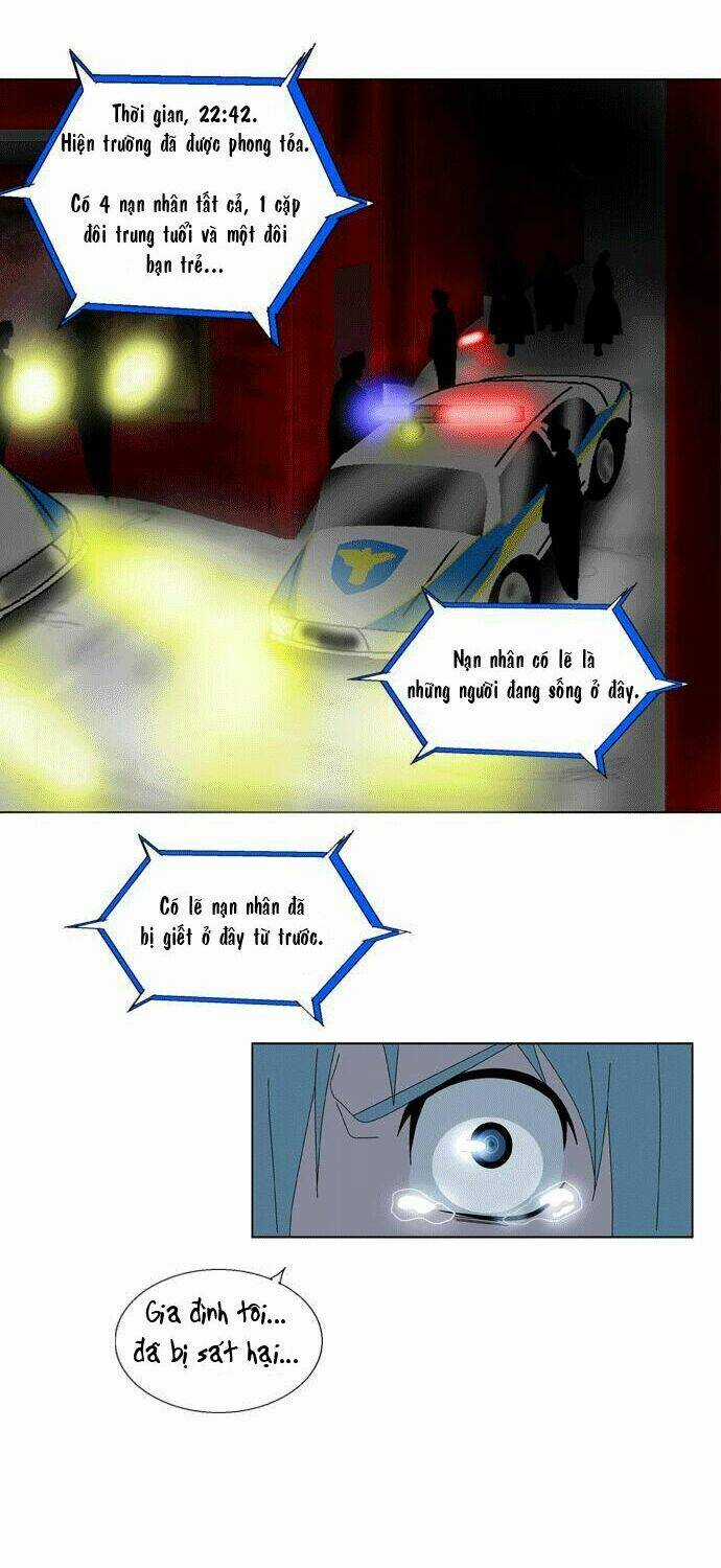 Weiss - Chapter 5 - Trang 12