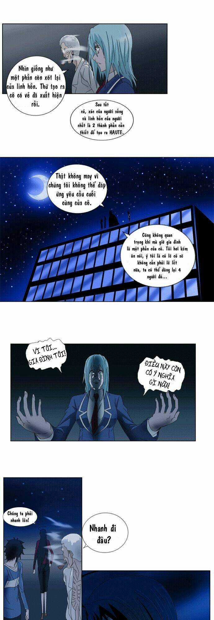 Weiss - Chapter 5 - Trang 13