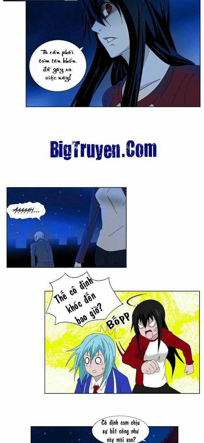 Weiss - Chapter 5 - Trang 14