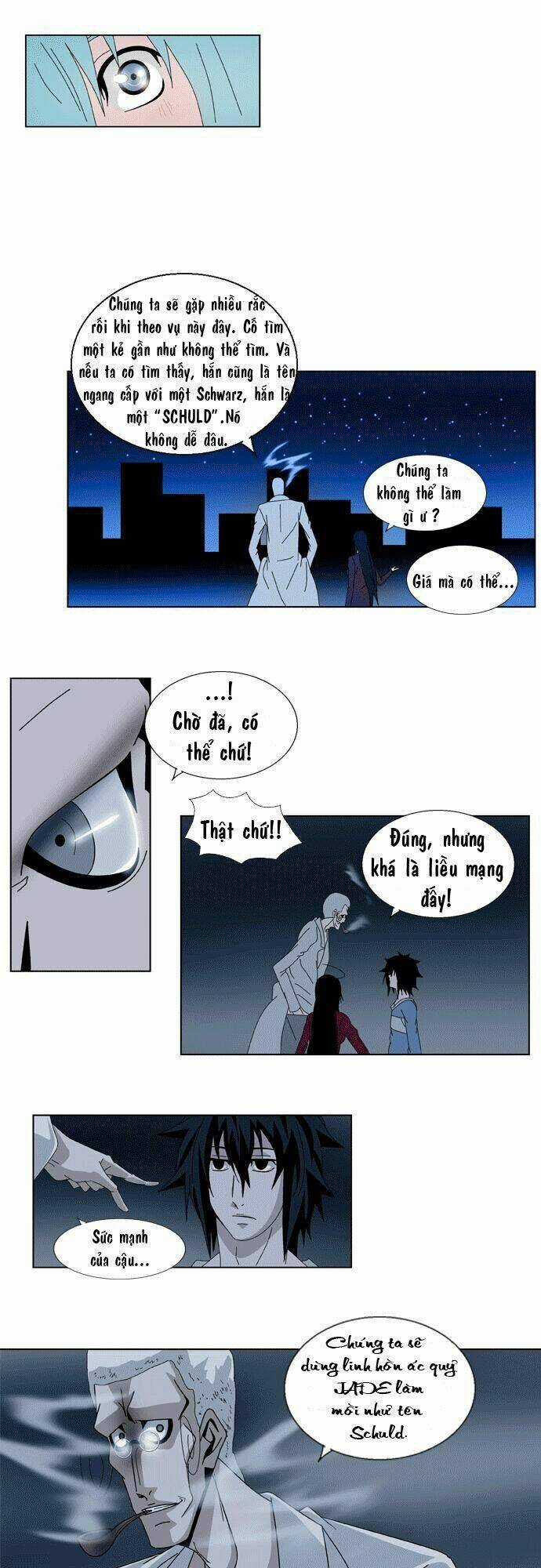 Weiss - Chapter 5 - Trang 16