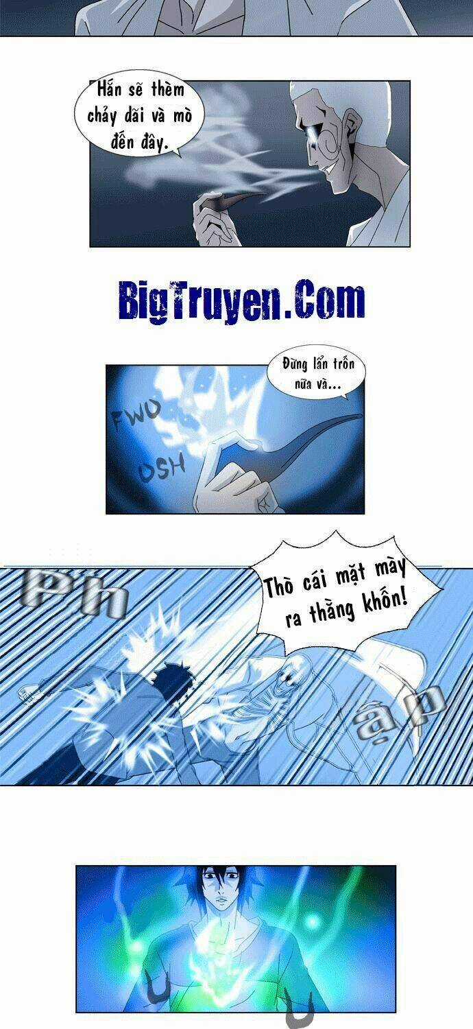 Weiss - Chapter 5 - Trang 17