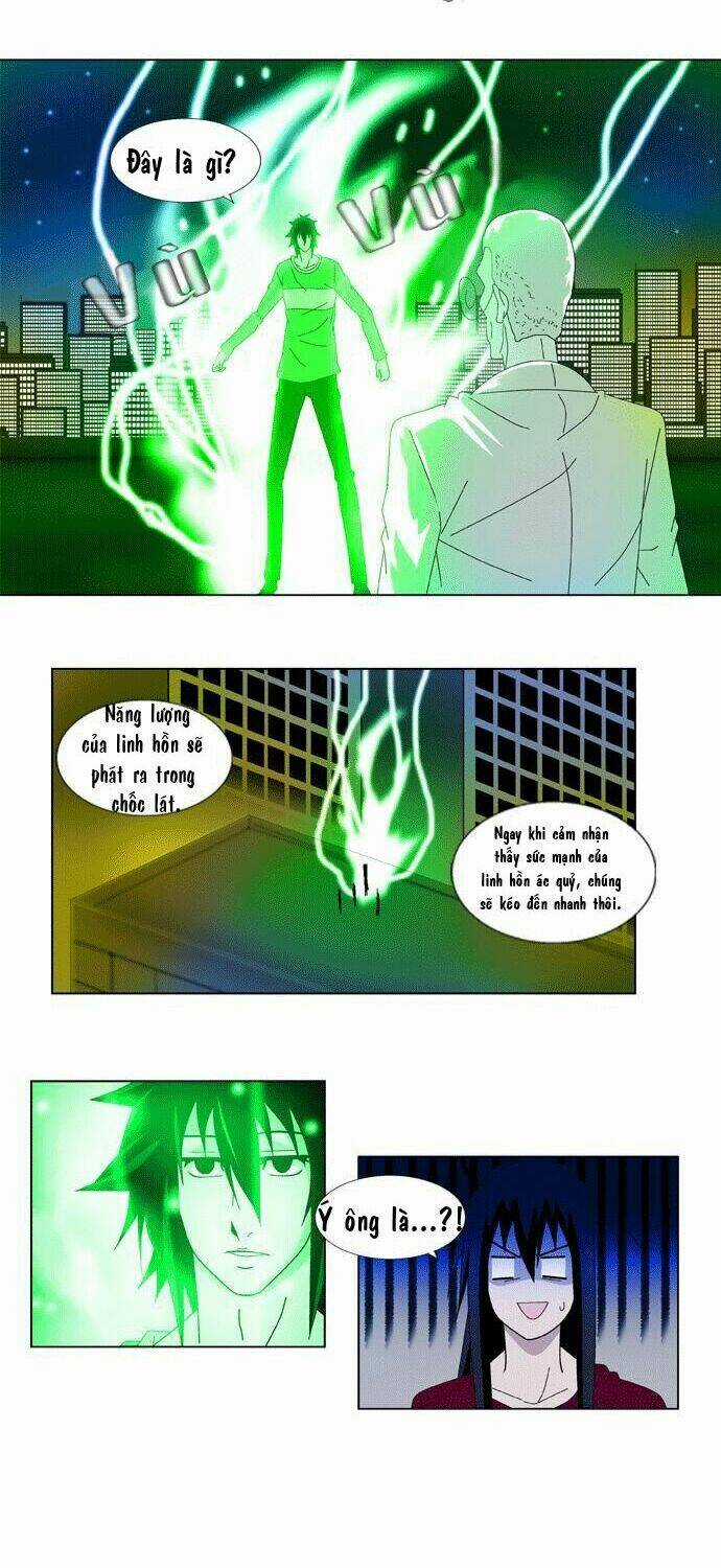 Weiss - Chapter 5 - Trang 18