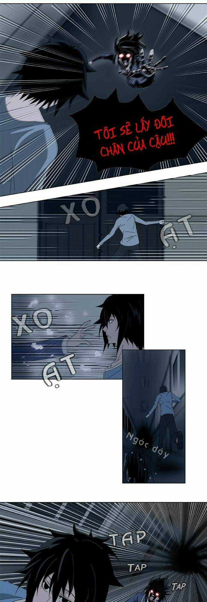 Weiss - Chapter 5 - Trang 4