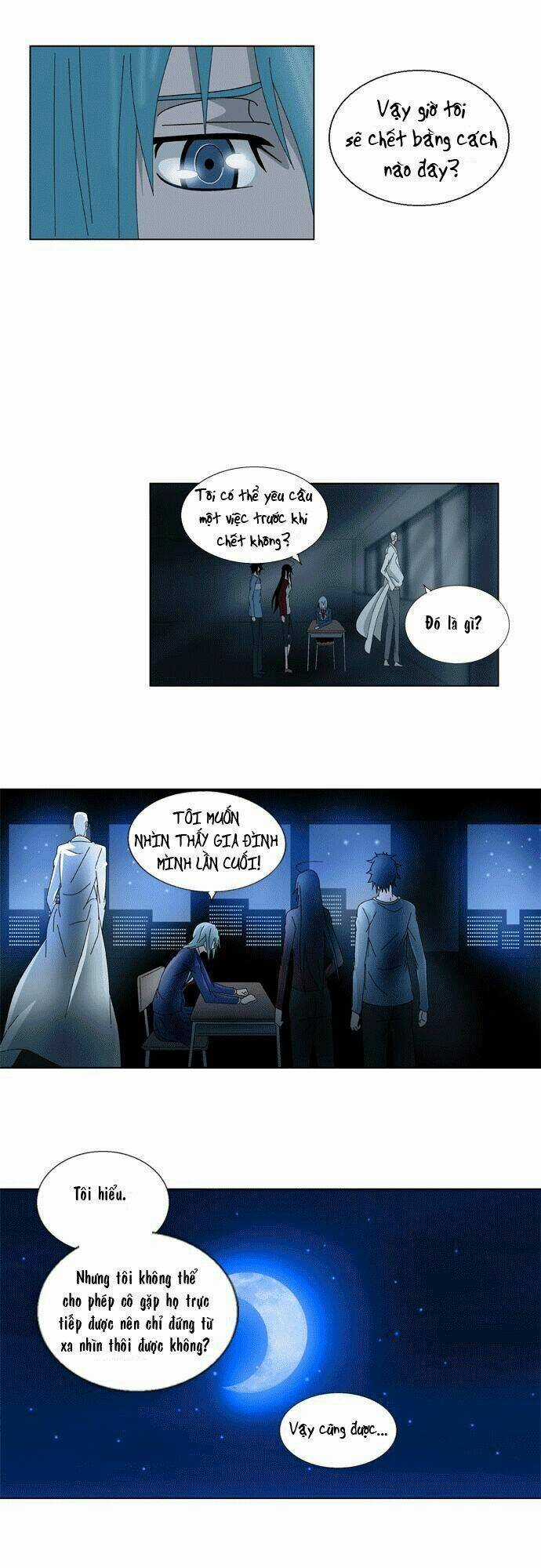 Weiss - Chapter 5 - Trang 10
