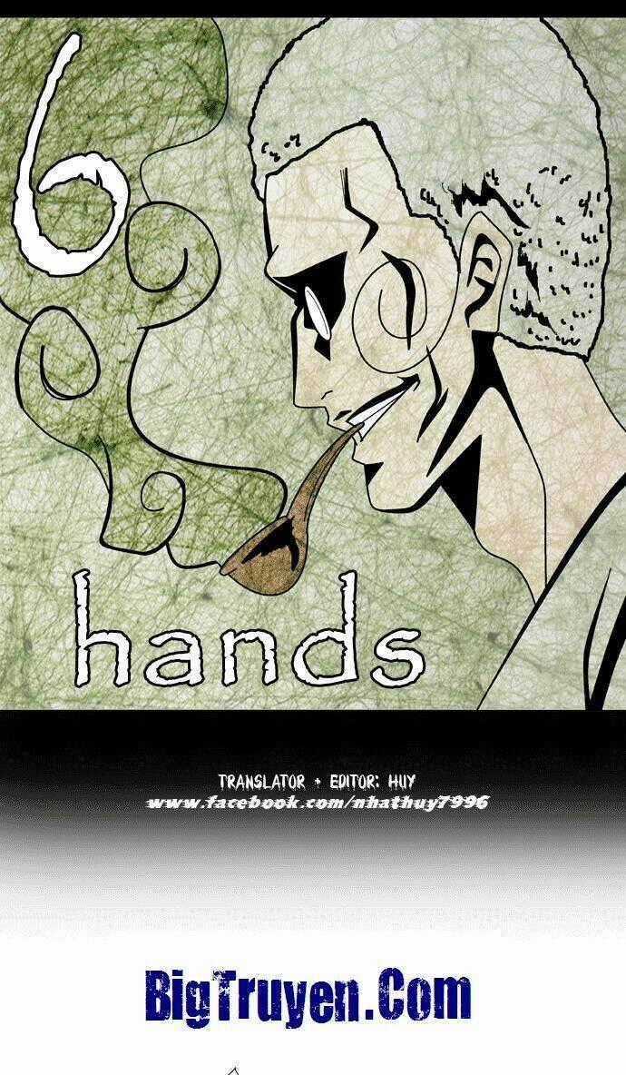 Weiss - Chapter 6 - Trang 1