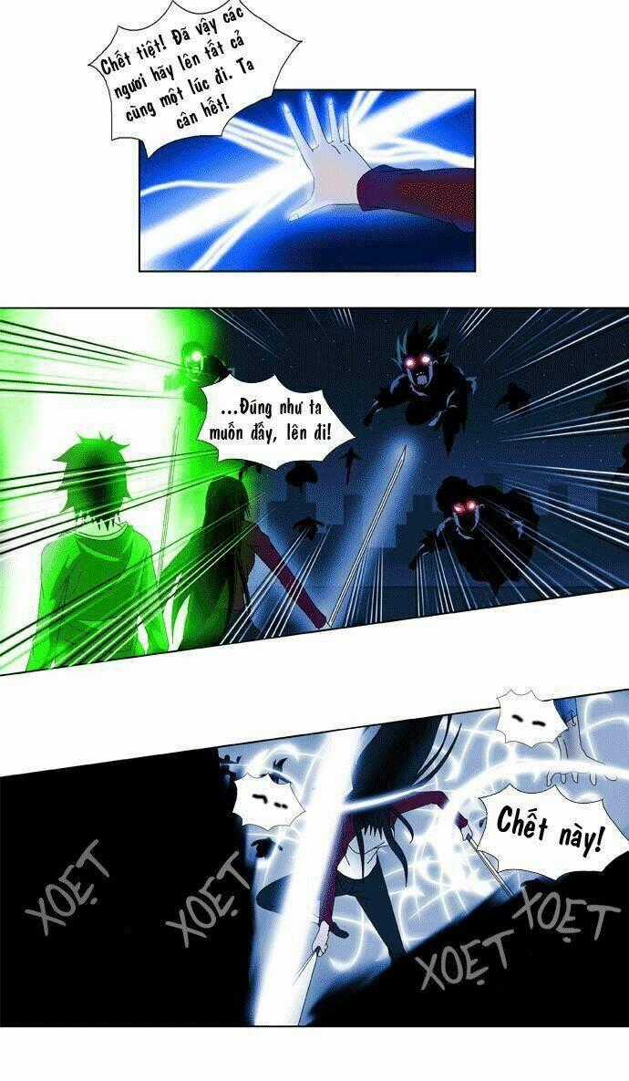 Weiss - Chapter 6 - Trang 2