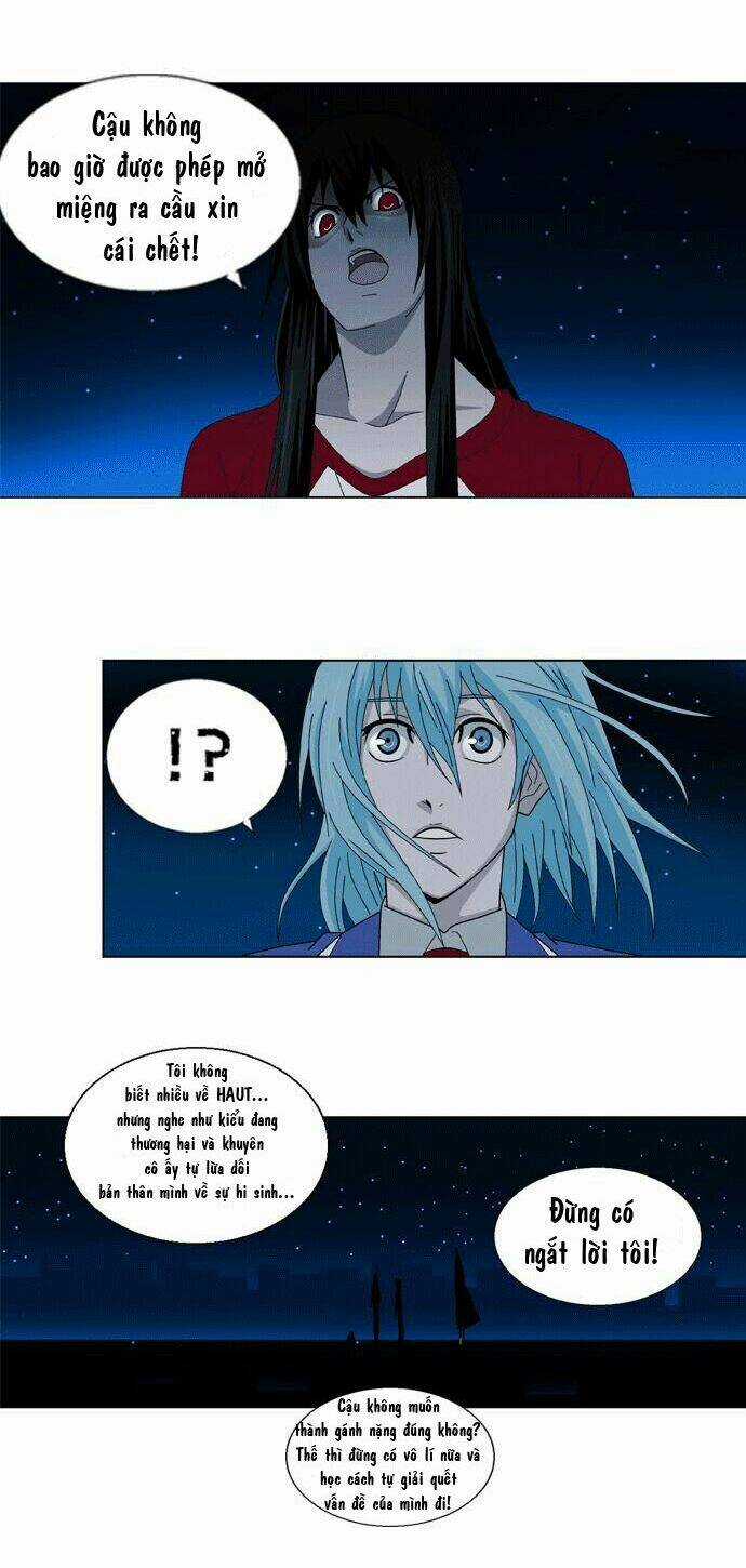 Weiss - Chapter 6 - Trang 13