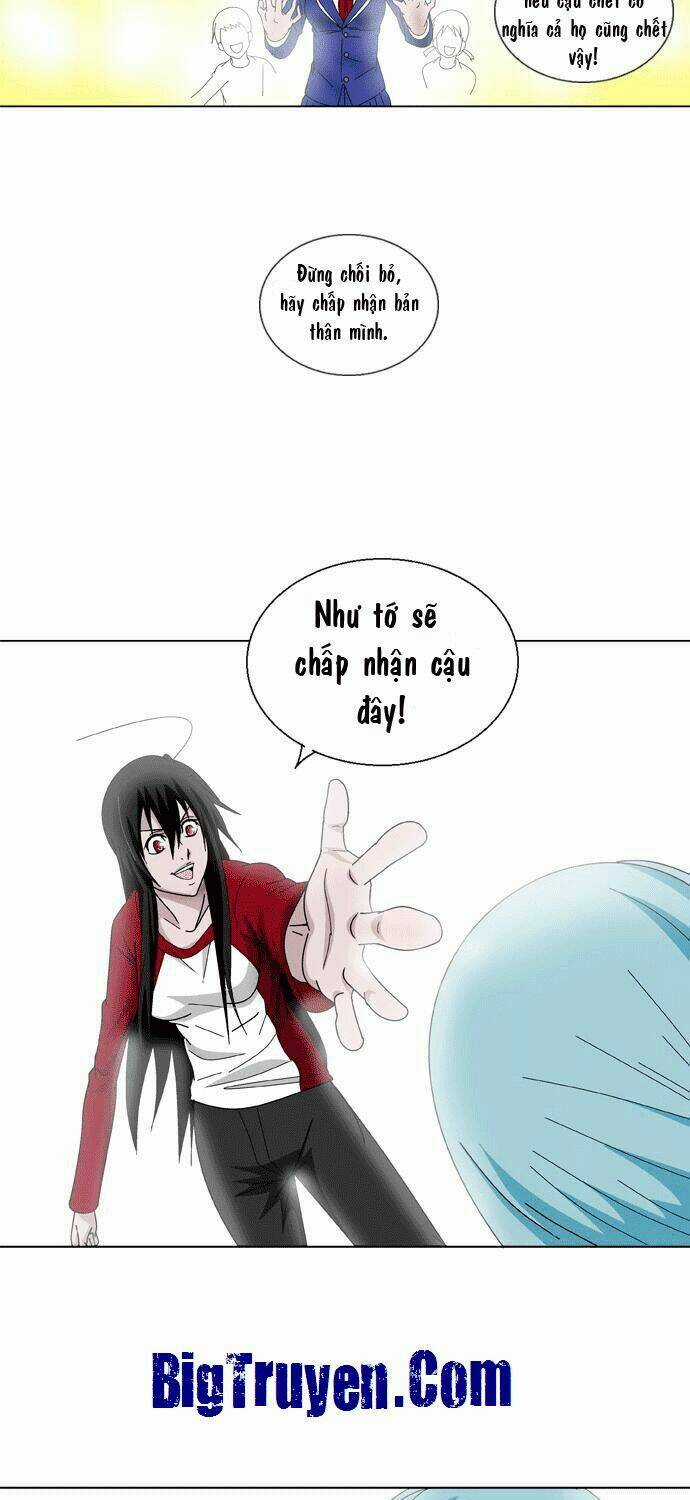 Weiss - Chapter 6 - Trang 15