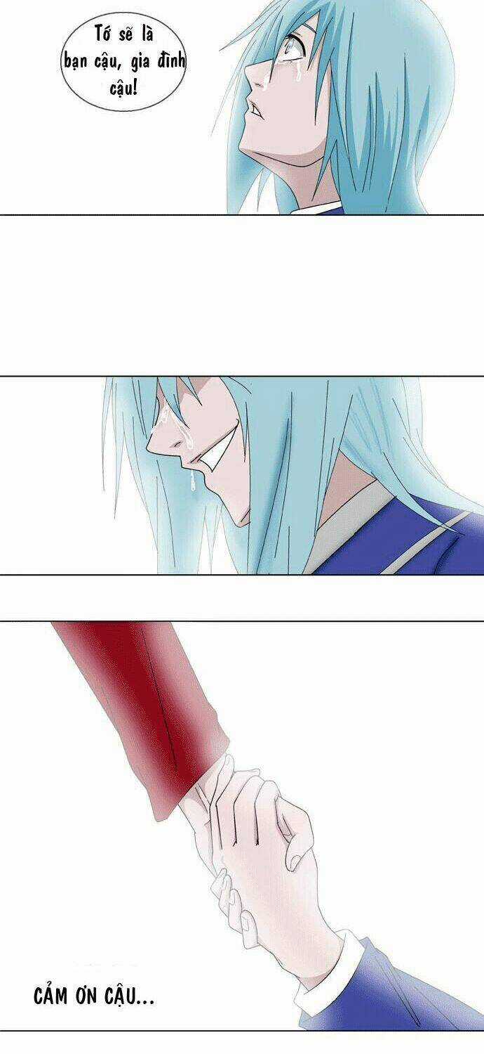 Weiss - Chapter 6 - Trang 16