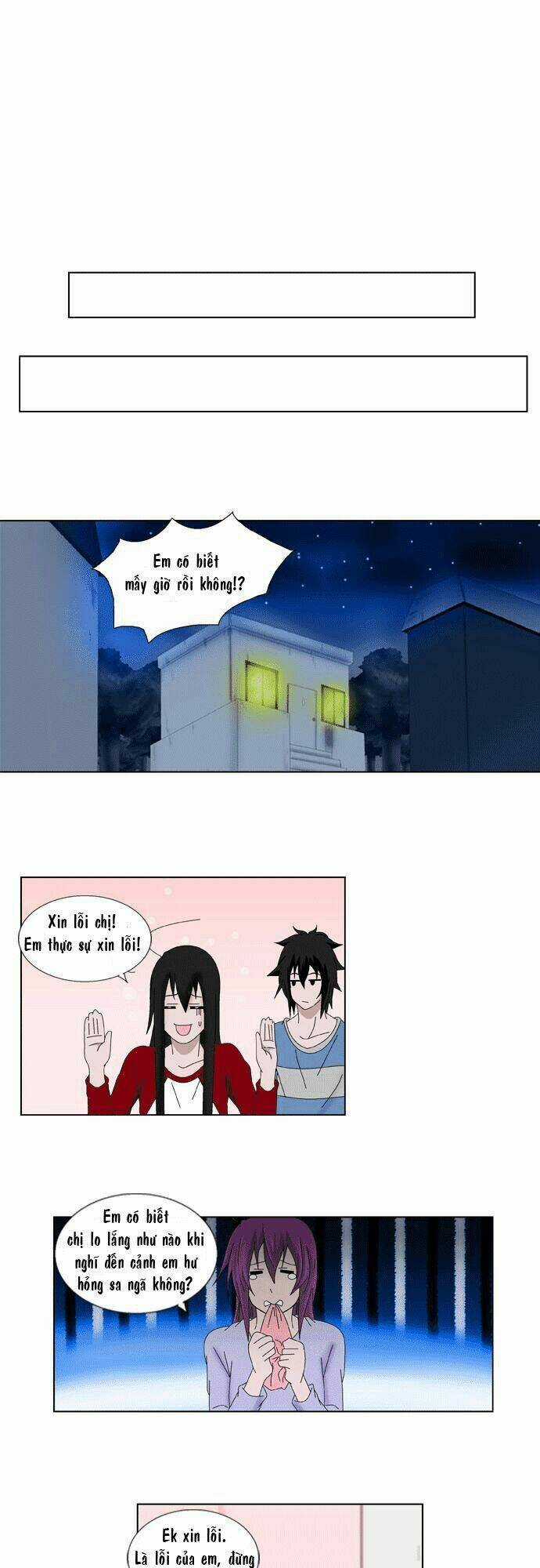 Weiss - Chapter 6 - Trang 17