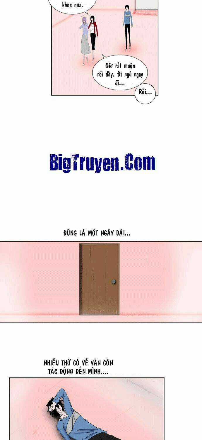 Weiss - Chapter 6 - Trang 18