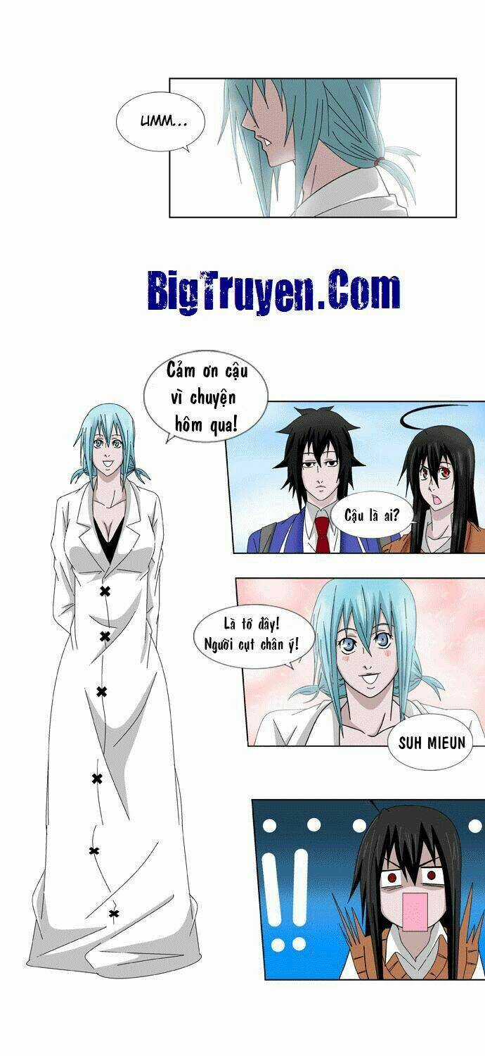 Weiss - Chapter 6 - Trang 21