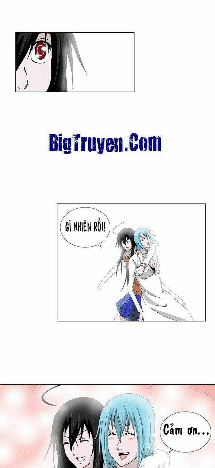 Weiss - Chapter 6 - Trang 24