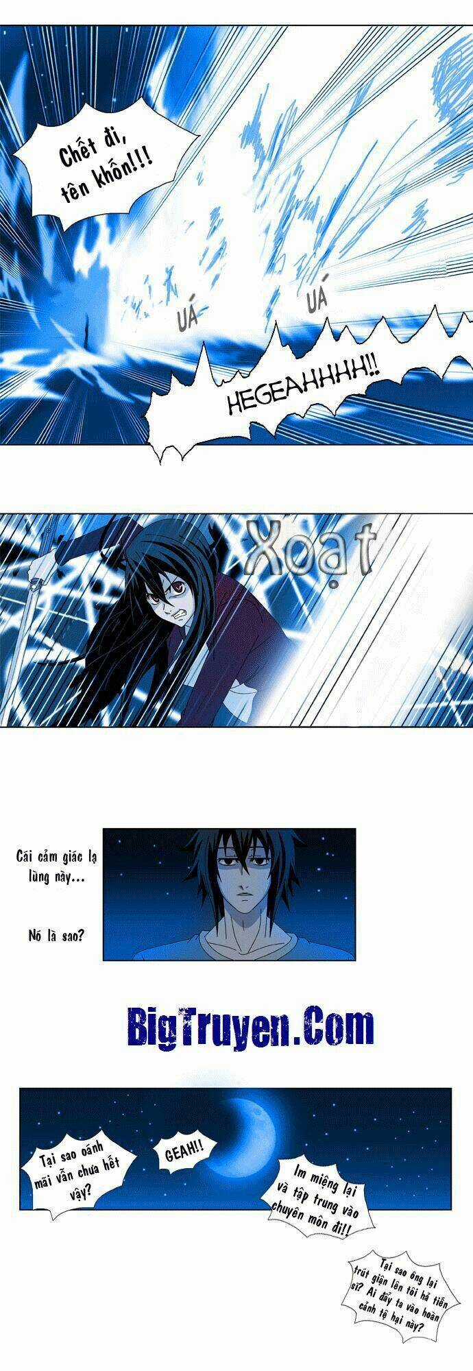 Weiss - Chapter 6 - Trang 5