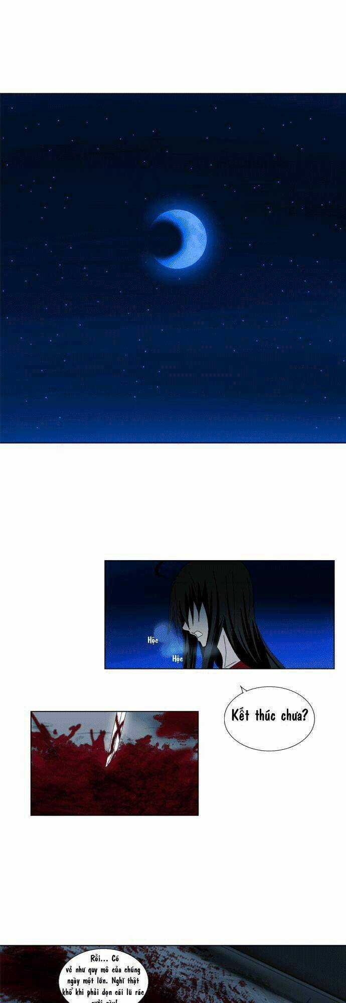 Weiss - Chapter 6 - Trang 8