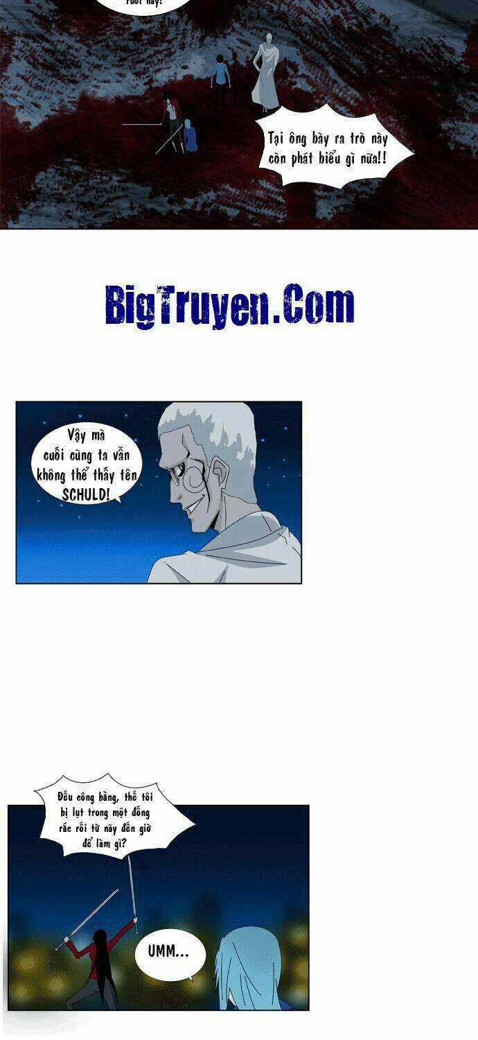 Weiss - Chapter 6 - Trang 9