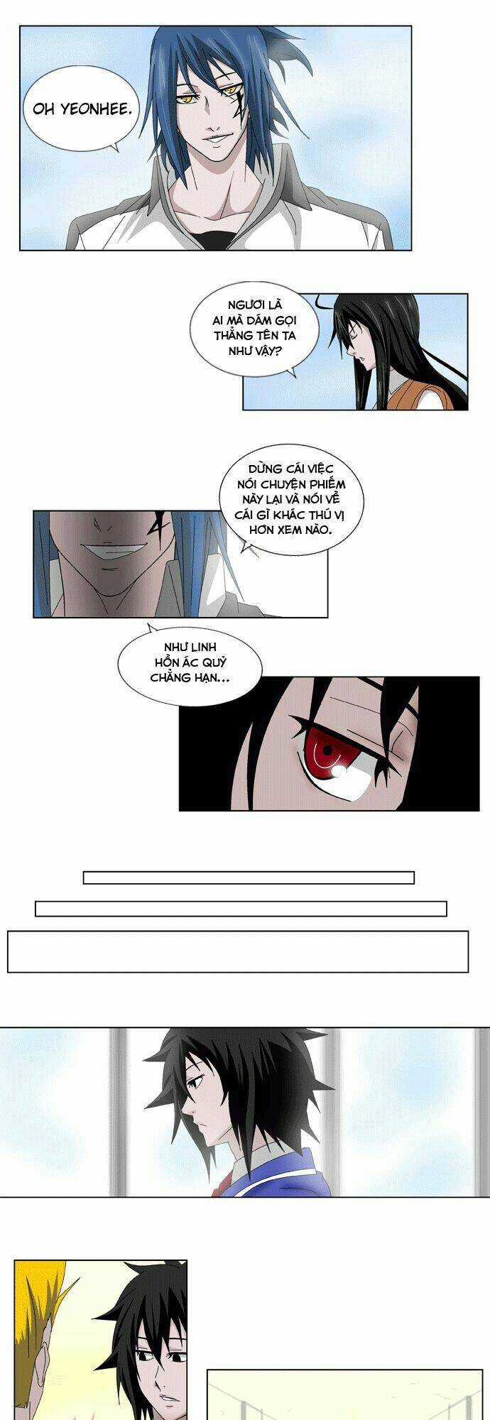Weiss - Chapter 7 - Trang 11