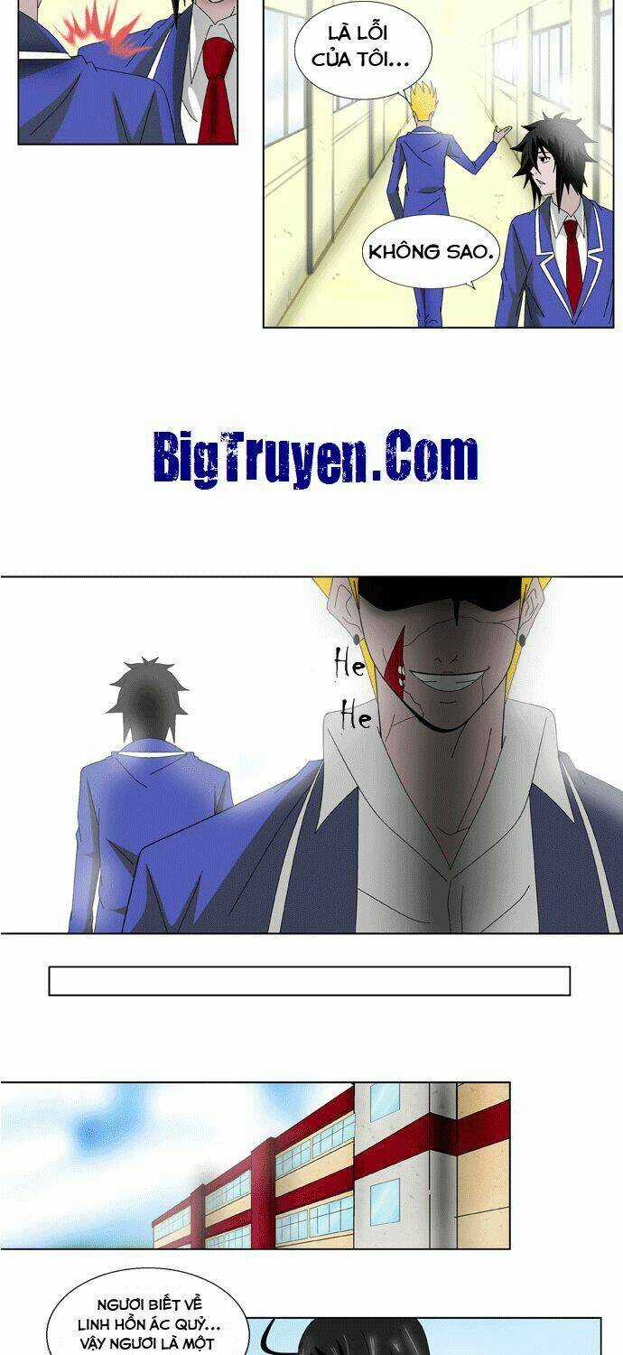 Weiss - Chapter 7 - Trang 12