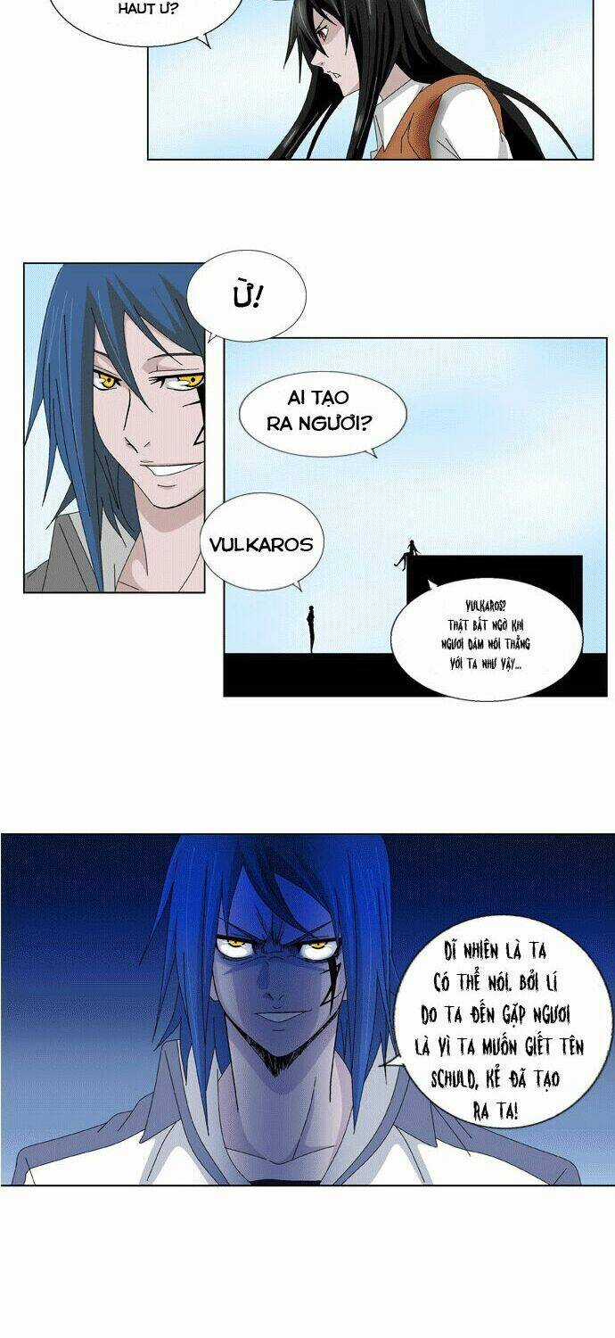 Weiss - Chapter 7 - Trang 13