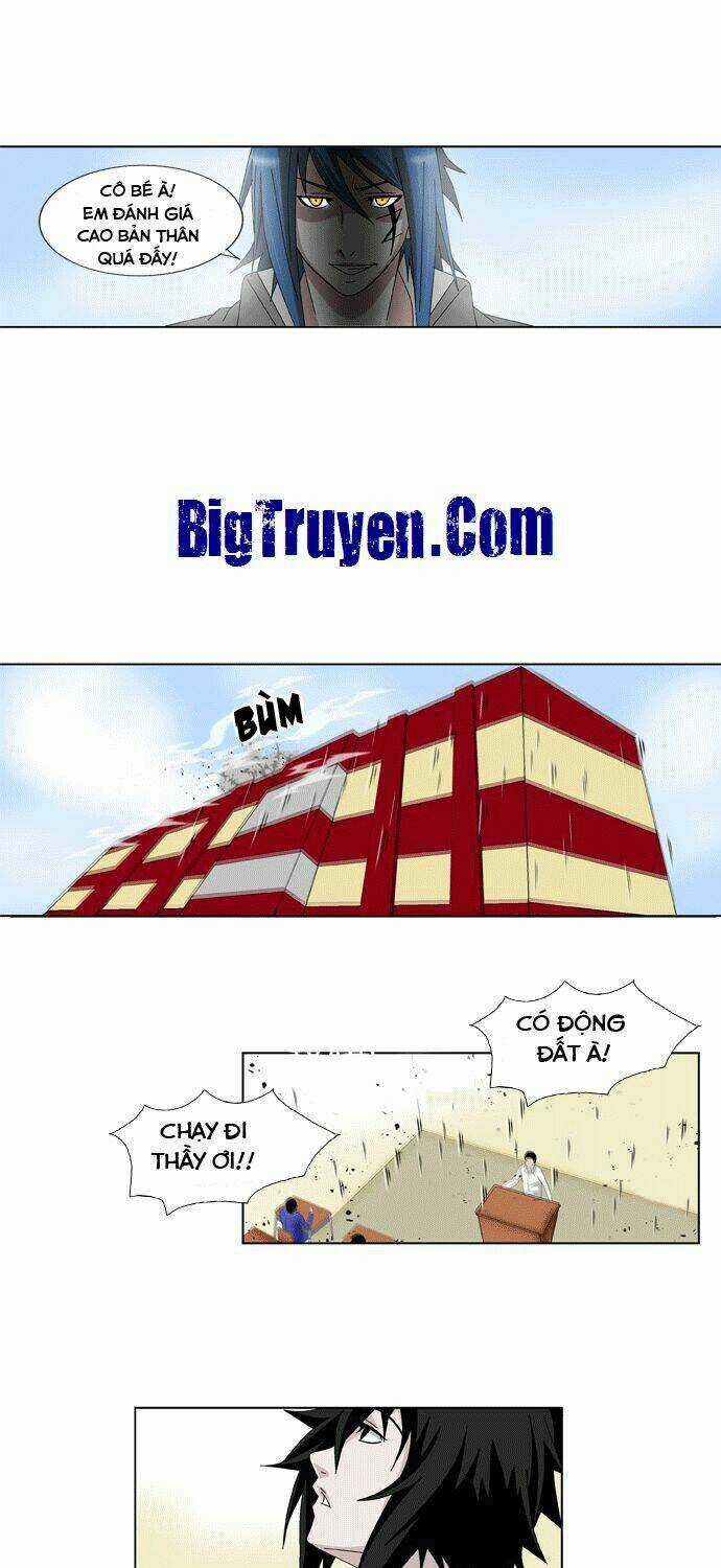 Weiss - Chapter 7 - Trang 15